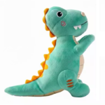 Dinosaur Plush Toy – Soft Dino Stuffed Toy for Kids (40 cm)