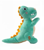 Dinosaur Plush Toy – Soft Dino Stuffed Toy for Kids (40 cm)