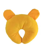 Baby Tiger Head Shaping Pillow – Soft Neck Support Pillow for Newborns (0–12 Months) - Image 3